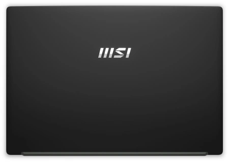 Ноутбук MSI Modern 14 C7M-239XRU Ryzen 5 7530U/8Gb/SSD512Gb/14"/IPS/FHD/DOS/black
