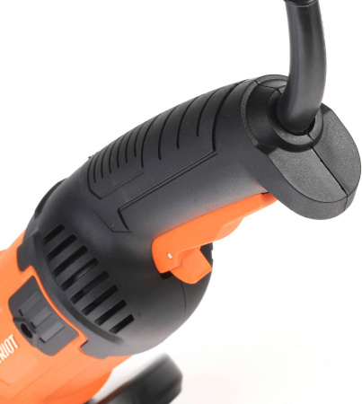 Углошлифовальная машина Patriot AG 190 2000Вт 8500об/мин рез.шпин.:M14 d=180мм (110301180)