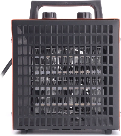 Тепловая пушка электрическая Patriot PT-Q 3 S 2000Вт оранжевый/черный