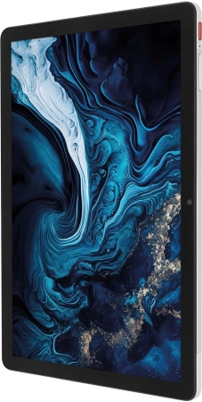 Планшет Digma Pro Infinity G85 (2.0) 8C RAM8Gb ROM256Gb 10.1" In-Cell 1920x1200 4G 2Sim Android 14 серебристый 13Mpix 5Mpix BT WiFi microSD 128Gb 7000mAh