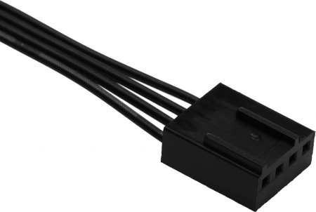 Устройство охлаждения(кулер) ID-Cooling SE-224-XTS MINI BLACK Soc-AM5/AM4/1151/1200/1700 4-pin 16-32