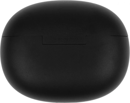 Гарнитура внутриканальные Realme Buds T110 черный беспроводные bluetooth в ушной раковине (631206000006)