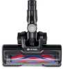 Пылесос Vitek Starlight VT-8143 1000Вт черный/серебристый