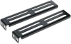 Фиксатор полки Lanmaster TWT-CB-SFIX-SET черный (упак.:2шт)