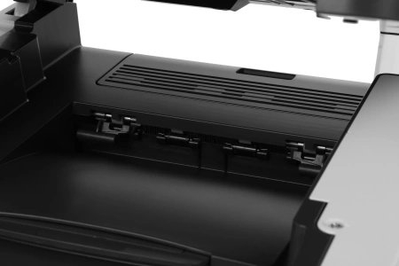 МФУ лазерный Ricoh M 320F (408534) A4 Duplex белый/черный