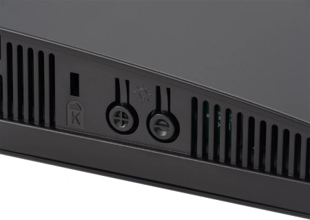 Моноблок IRU 23ID 23.8" Full HD i7 1255U/16Gb/SSD512Gb UHDG 730/W11Pro/черный 1920x1080