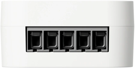 Умное реле Yandex YNDX-00537 1канал. белый