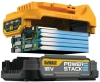 Батарея аккумуляторная DeWalt DCBP034G-XJ 18В 1.7Ач Li-Ion