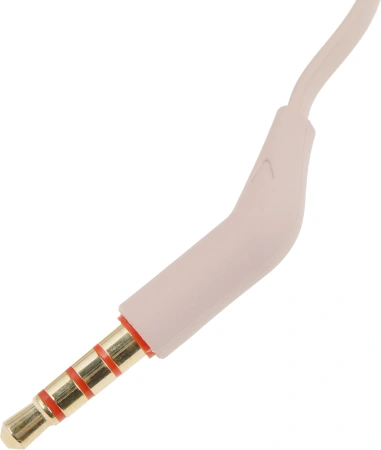 Гарнитура накладные JBL Tune 500 1.187м розовый проводные оголовье (JBLT500PINK)