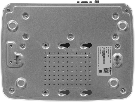 Видеорегистратор Dahua DHI-NVR4108-8P-4KS3