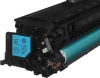 Картридж лазерный HP 212X W2121X голубой (10000стр.) для HP CLJ Enterprise M554/M555
