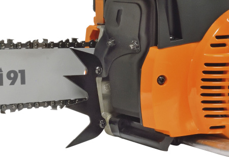 Бензопила Carver RSG 238Х 1300Вт 1.7л.с. дл.шины:14" (35cm) (01.004.00051)