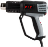 Технический фен P.I.T. PHG 2000-C МАСТЕР 2000Вт темп.50-600С