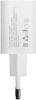 Сетевое зар./устр. Wiiix UNN-4-2-01-QC 3A+2.4A (PD+QC) USB-C/USB-A универсальное белый