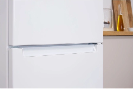Холодильник Indesit ES 20 A 2-хкамерн. белый