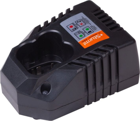 Шуруповерт Sturm! CD3314LP аккум. патрон:быстрозажимной (кейс в комплекте)