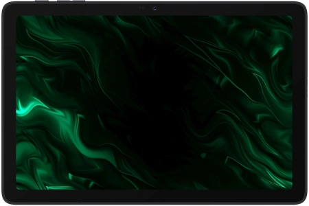 Планшет Digma Pro Spectrum T606 (1.6) 8C RAM6Gb ROM128Gb 10.1" IPS 1280x800 4G 2Sim Android 14 темно-серый 13Mpix 5Mpix BT WiFi microSD 512Gb 6000mAh