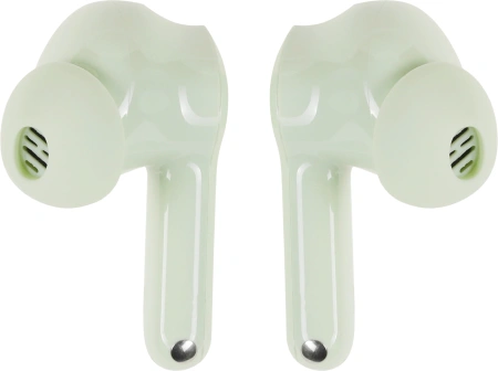 Гарнитура внутриканальные Realme Buds T110 зеленый беспроводные bluetooth в ушной раковине (631206000020)