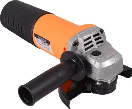 Углошлифовальная машина Вихрь УШМ-125/1100Э 1100Вт 11000об/мин рез.шпин.:M14 d=125мм