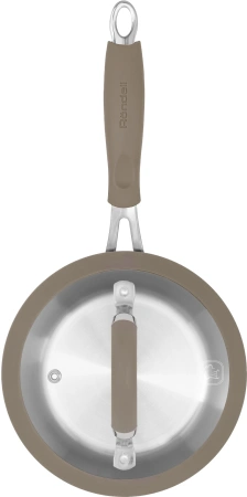 Набор посуды Rondell Balance RDS-756 8 предметов