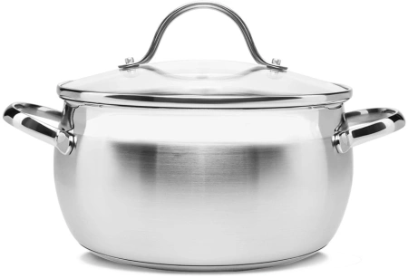 Набор посуды Polaris Sonata-04S 4 предмета (016056)