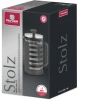 Френч-пресс Rondell Stolz RDS-1758 1л серый