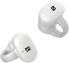Гарнитура вкладыши A4Tech Biosong B5 TWS белый беспроводные bluetooth клипса (B5)