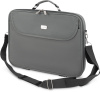 Сумка для ноутбука 15.6" PC Pet 600D темно-серый нейлон (PCP-A1015GY)