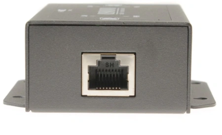 Удлинитель Osnovo E-PoE/2G