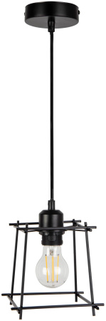 Светильник Hiper Oriental H046-0 подвес. черный