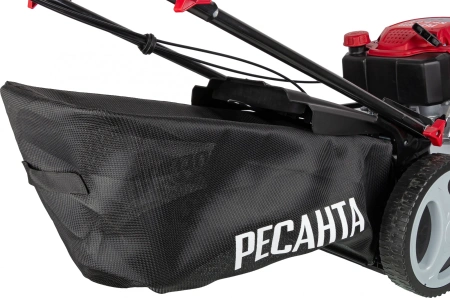 Газонокосилка роторная Ресанта КР-6.0 БТ (70/3/13)