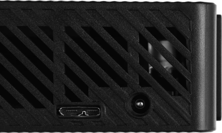 Жесткий диск Seagate USB 3.0 14Tb STKP14000400 Expansion 3.5" черный