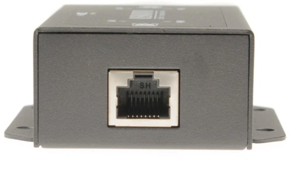 Удлинитель Osnovo E-PoE/2G