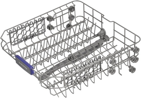Посудомоечная машина встраив. Maunfeld MLP-123D Light Beam полноразмерная