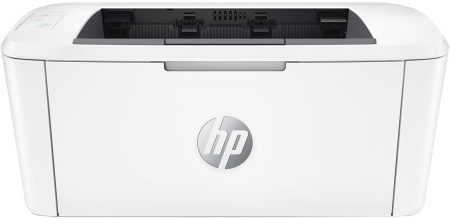 Принтер лазерный HP LaserJet M111w (7MD68A) A4 WiFi белый