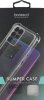 Чехол (клип-кейс) BoraSCO для Xiaomi Poco M6 4G Bumper Case прозрачный (73625)