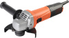 Углошлифовальная машина Patriot AG 131 875Вт 11000об/мин рез.шпин.:M14 d=125мм
