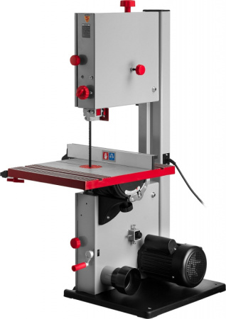 Станок ленточный Зубр Мастер ЗПЛ-305 750W