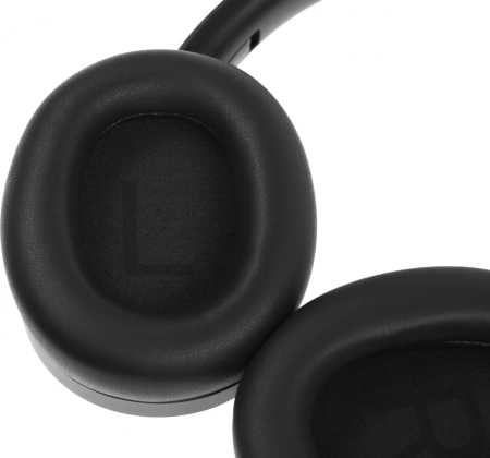 Гарнитура мониторные Creative Zen Hybrid 2 1.2м черный беспроводные bluetooth (51EF1140AA001)