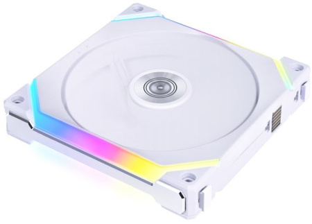 Вентилятор Lian-Li SL V2 140 White 140x140x25 4-pin 29dB LED Ret