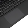 Ноутбук IRU Tactio 15ALG Core i3 1215U 8Gb SSD256Gb Intel UHD Graphics 15.6" IPS FHD (1920x1080) noOS black WiFi BT Cam 4500mAh (2023565)