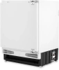 Freezer Hyundai HBF 0810 white