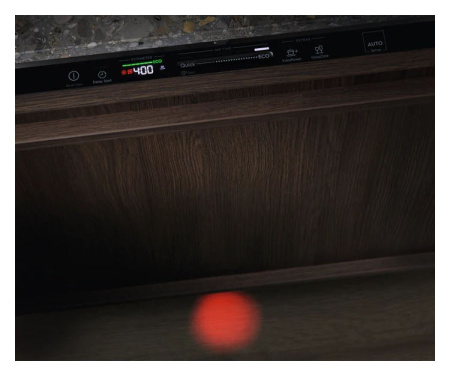 Посудомоечная машина встраив. Electrolux EEG48300L полноразмерная