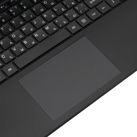 Ноутбук IRU Tactio 15ALG Core i3 1215U 8Gb SSD256Gb Intel UHD Graphics 15.6" IPS FHD (1920x1080) noOS black WiFi BT Cam 4500mAh (2023565)