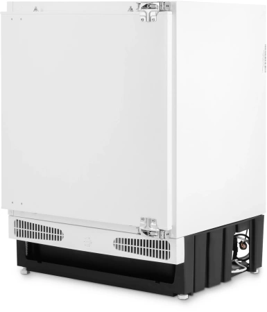 Freezer Hyundai HBF 0810 white