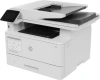 МФУ лазерный HP LaserJet Pro 4103fdn (2Z628A) A4 Duplex Net белый