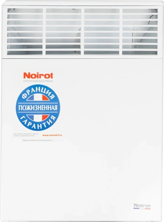 Конвектор Noirot CNX-4 plus 500Вт белый