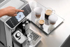 Кофемашина Delonghi PrimaDonna Elite Experience ECAM650.85.MS 1450Вт серебристый/черный