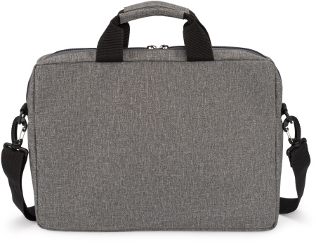 Сумка для ноутбука 14.5" PC Pet PCP14A2GY серый/черный полиэстер