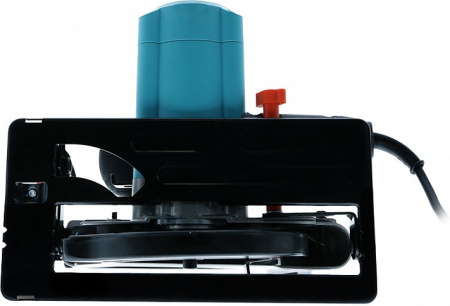 Циркулярная пила (дисковая) Sturm! CS51160 1400Вт (ручная) D диска.:160мм